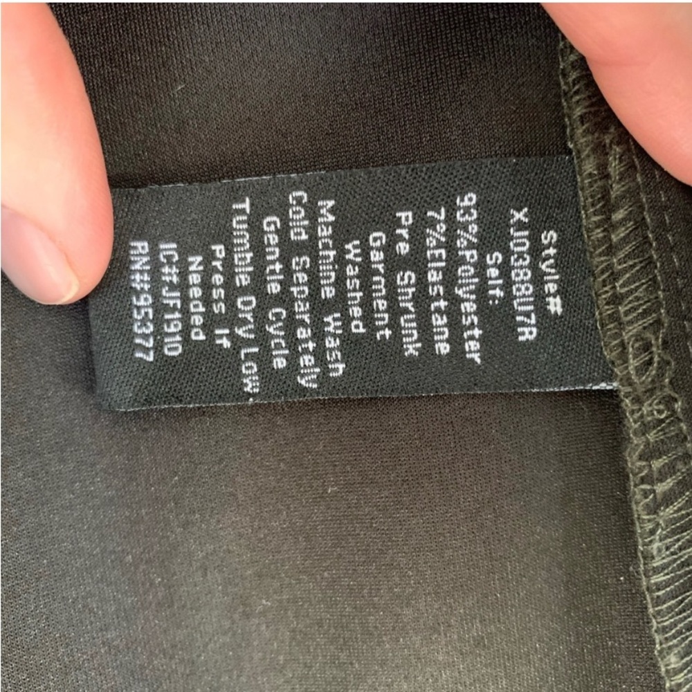 Sanctuary Camo Jacket - Picture 5 of 6